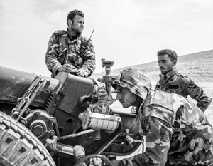 У ИГИЛ не осталось шансов на спасение