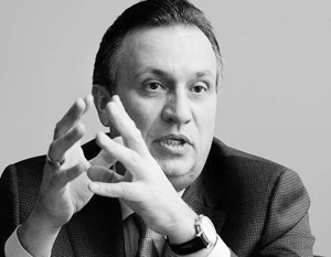 Александр Сучков: Деньги прекрасно работают в реальном секторе