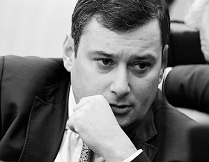 Антон черемисинов помощник хинштейна фото