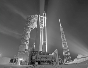       Atlas V    