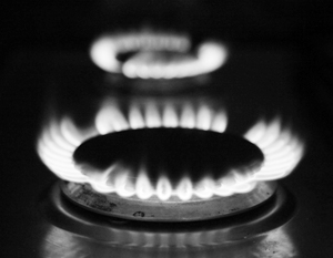 Транзит российского газа через Украину с начала года вырос на 38%