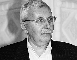 Виталий Третьяков: Как сделать экономический кризис в России еще глубже
