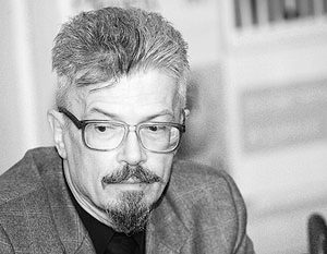 Эдуард Лимонов: О тюрьме нужно говорить с благоговением