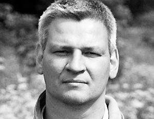 Денис Тукмаков: Сатрапы не любят идиотов