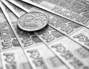 Рубль перестал реагировать на нефть