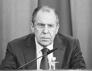Слив конфиденциального доклада ООН по Сирии – «инструмент давления на РФ»