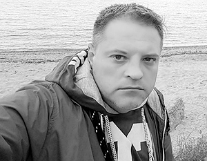 Олег Крючков: Крым спасут бульдозеры