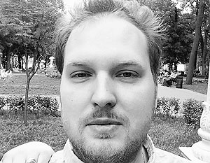 Дмитрий Самойлов: Опыт коммуникации с альтернативной действительностью