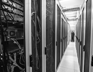 Первую очередь Центра обработки и хранения данных запустят в 2017 году