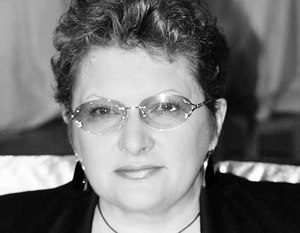 Светлана Белоусова: Зрелища дают хлеб