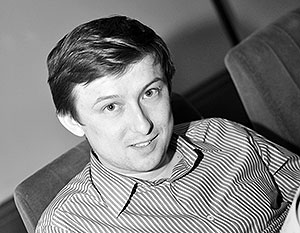 Эдуард Биров: Дело не в Асаде, и не в Сирии как таковой