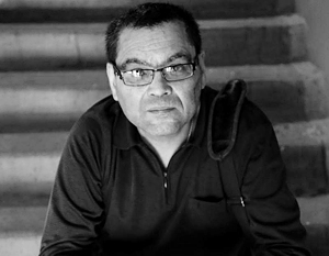 Андрей Бабицкий: Вычитание Христа из идентичности