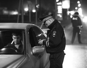 Обсуждается новая волна ужесточений для автомобилистов