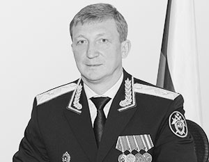 Новосибирский суд продлил срок задержания заместителей губернатора Кузбасса