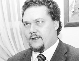 Алексей Громский: Меркель поступает честно