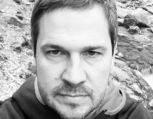 Игорь Рябов: Америка в поисках мифического бен Ладена