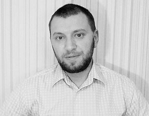 Денис Селезнев: «Познакомьтесь с Максимом моим»