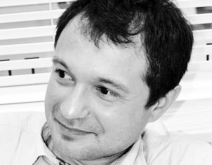 Николай Проценко: Россия осталась полноценно читающей страной