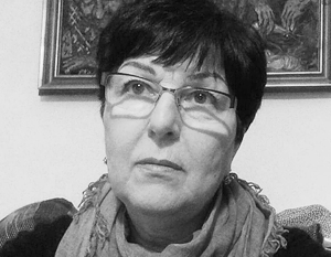 Наталия Янкова: Германия не может отказаться от этой доктрины