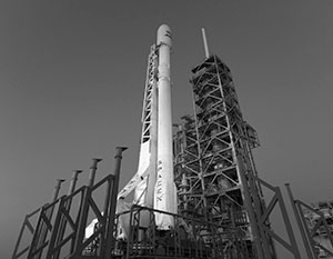  Falcon 9      