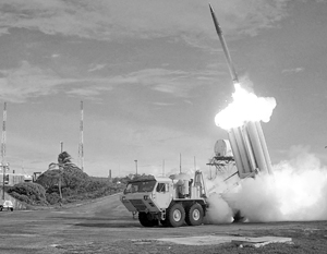   thaad     