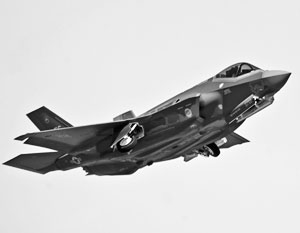   F-35      