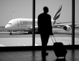 Egyptair  Emirates    