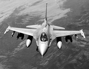 F-16         