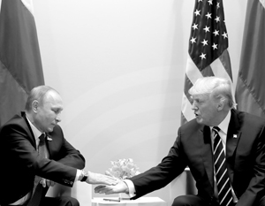 Когда будет встреча путина и трампа в 2018 году Когда будет встреча путина и трампа в 2018 году
