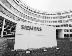 Siemens          