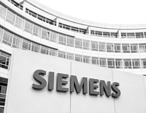  Siemens     