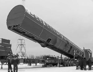 Началась активная фаза испытаний ракеты «Сармат», призванной заменить собой знаменитые советские ракеты «Воевода»