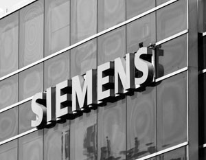      -   Siemens