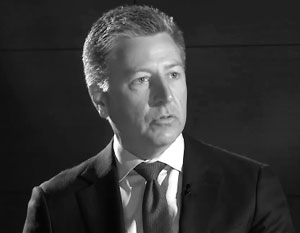 Волкер обозначил позицию Трампа на переговорах с Россией по Украине