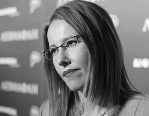 Собчак резко раскритиковала Навального