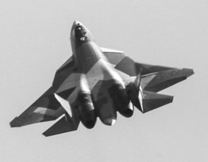 Политика: Переброска Су-57 в Сирию несет в себе значительный риск