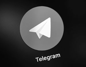  telegram     