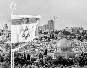 Тех, кто не согласен с ним по поводу Иерусалима, Трамп оставит в «беспомощном» положении
