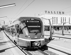  rail baltica       