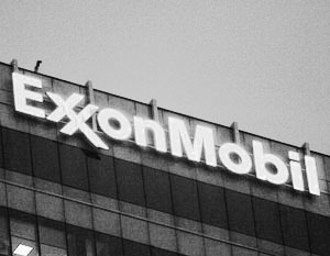 ExxonMobil        - 