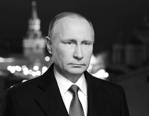 Кремль анонсировал обращение Путина к россиянам