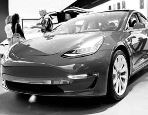  Tesla      15  