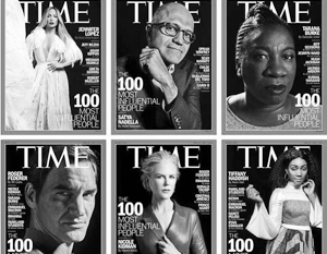 Time      100   