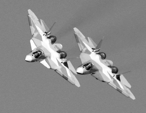 Индия отказалась от истребителя Су-57