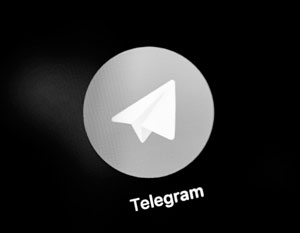    Telegram  Appstore