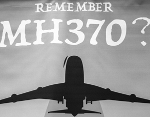           MH370