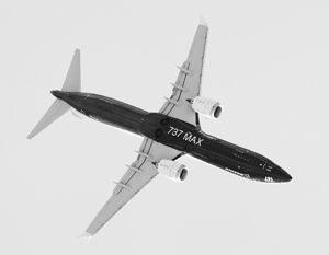 Boeing        