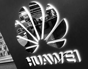    Huawei