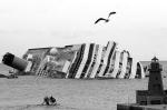 ������� �� ��������� � ������� ������ � ������� �������� �������� Costa Concordia, �� ����� �������� ���������� ����� ������� ����� �������. ������� ��� �� ���� � ������� ��������. ���� ��������