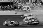 � ������� � ������������ ������ �������-��� �� ���������� �� ���������� NASCAR ����������� 10 �����������. ������� ������ �� ��� �������� �� �������. ���������� 33 ��������